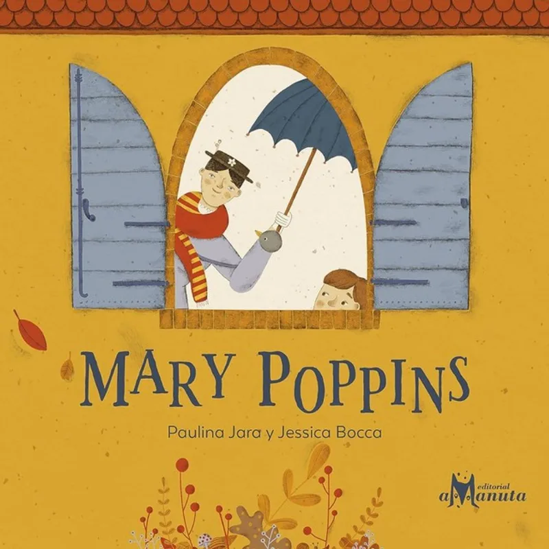 MARY POPPINS