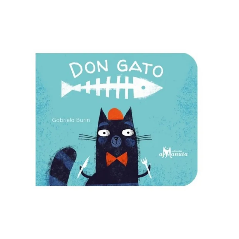 DON GATO