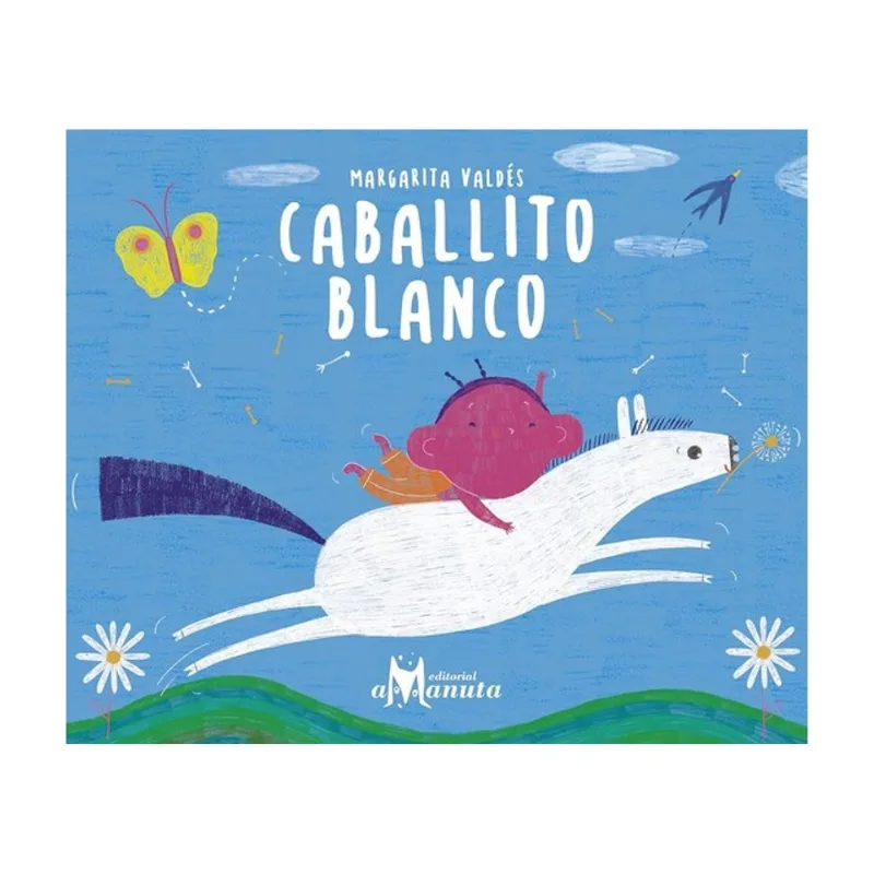 CABALLITO BLANCO