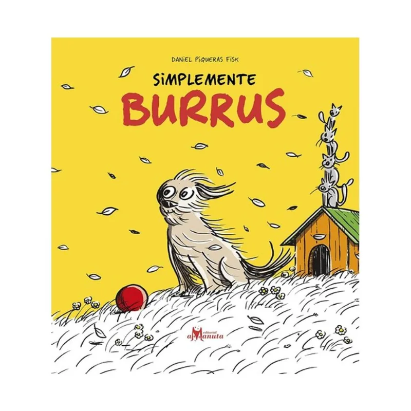 SIMPLEMENTE BURRUS