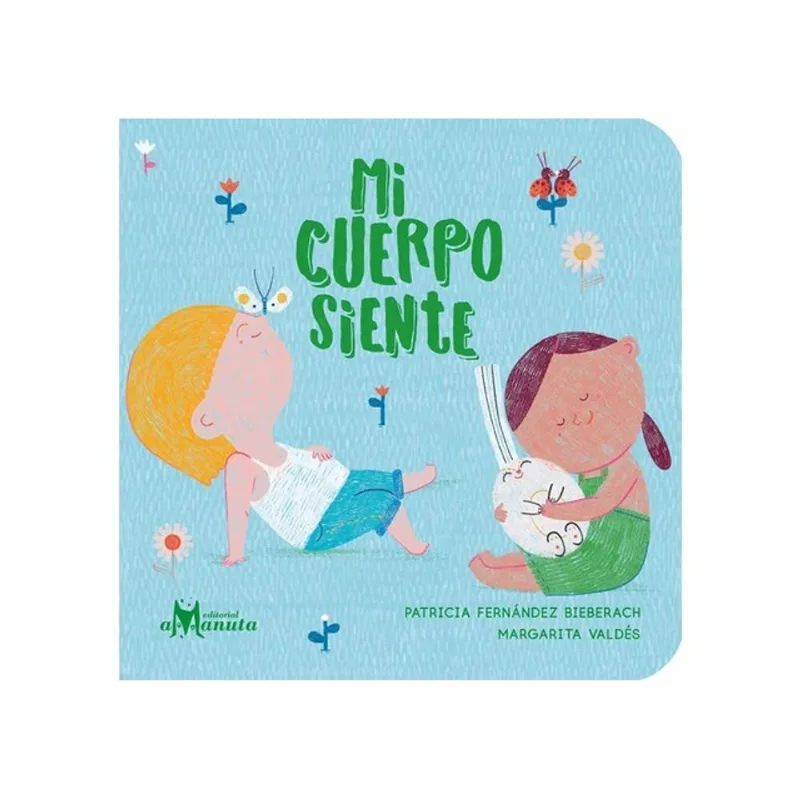 MI CUERPO SIENTE
