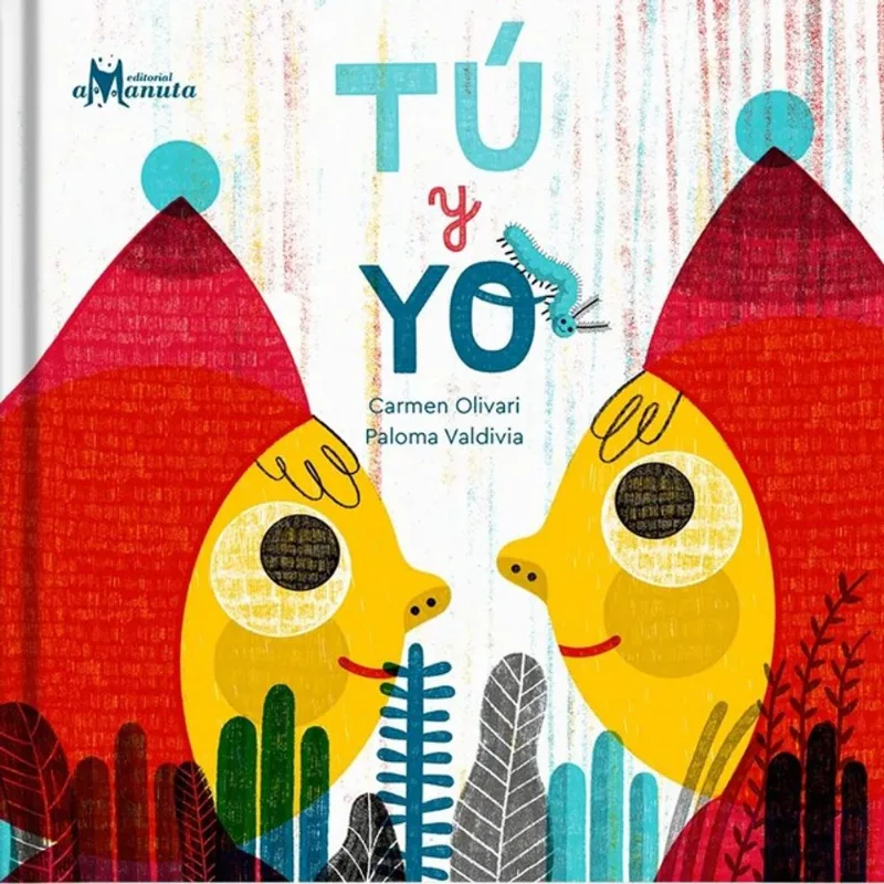 TÚ Y YO