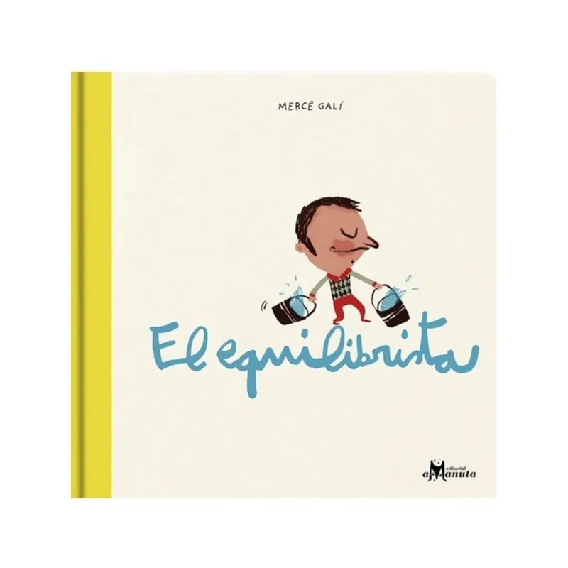 EL EQUILIBRISTA