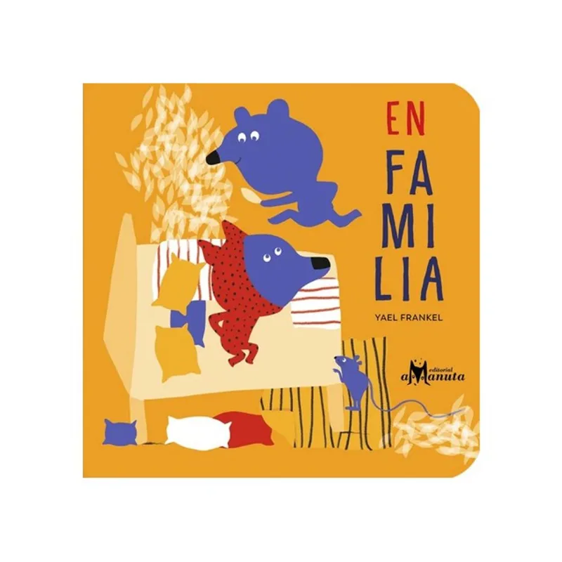 EN FAMILIA