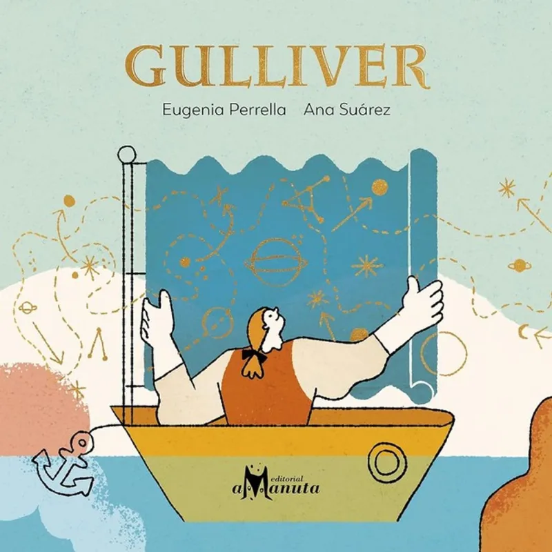 GULLIVER