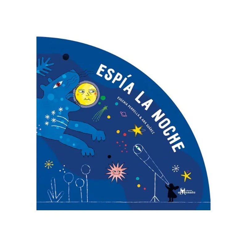 ESPÍA LA NOCHE