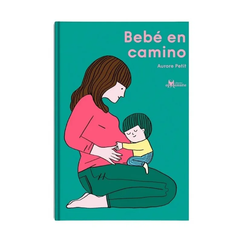 BEBÉ EN CAMINO