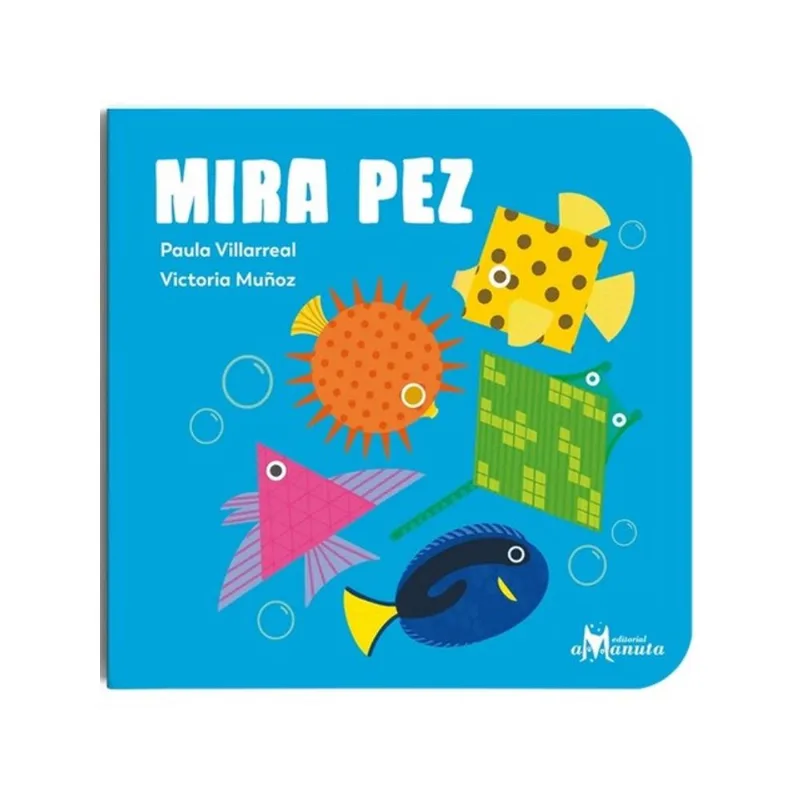 MIRA PEZ
