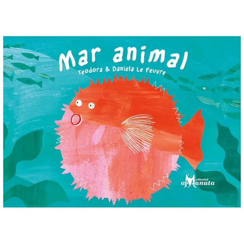 MAR ANIMAL