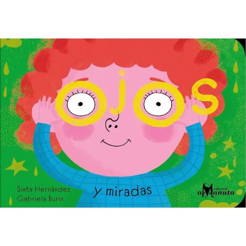 OJOS Y MIRADAS