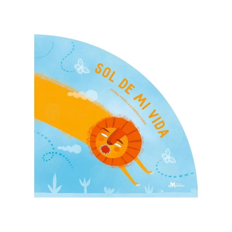 SOL DE MI VIDA