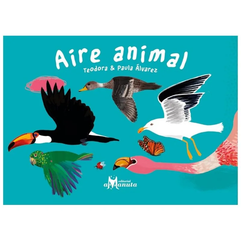 AIRE ANIMAL