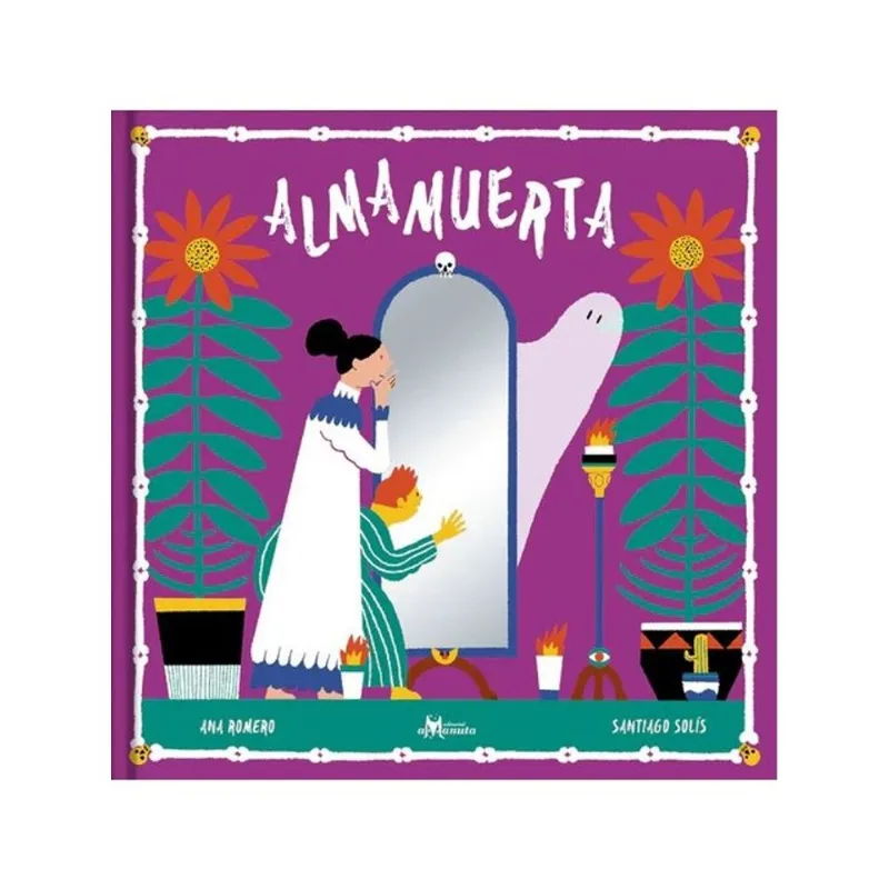 ALMAMUERTA