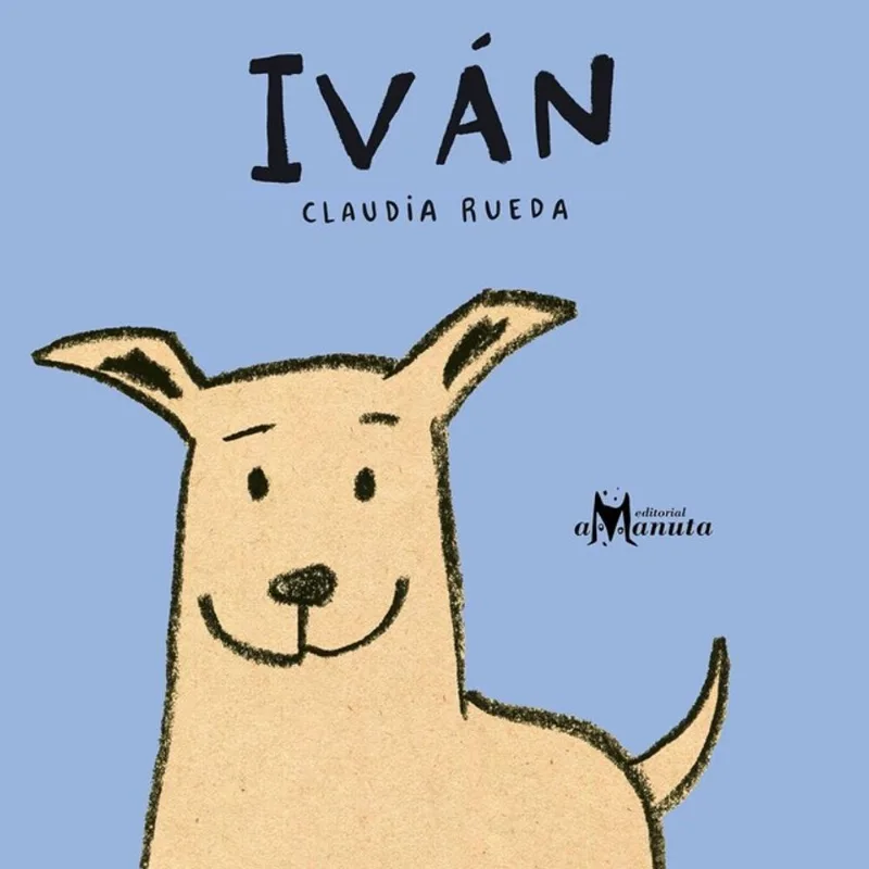 IVÁN