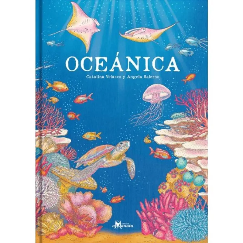 OCEÁNICA