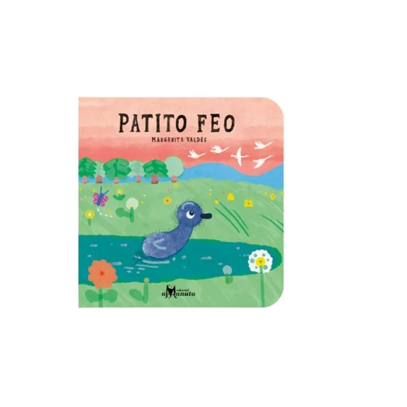 PATITO FEO