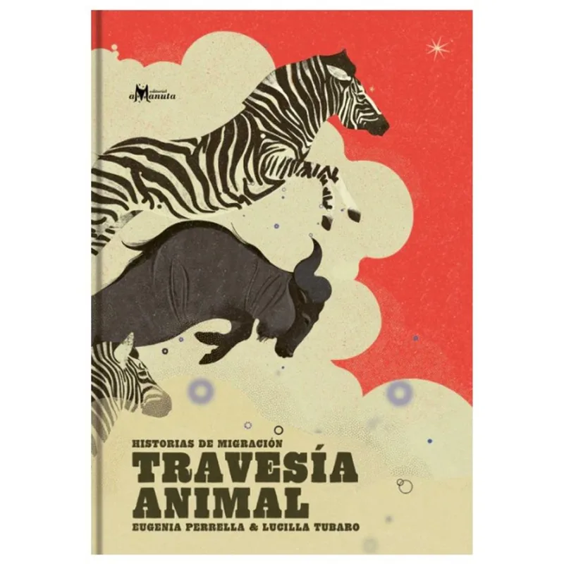 TRAVESÍA ANIMAL
