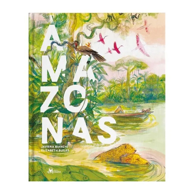 AMAZONAS
