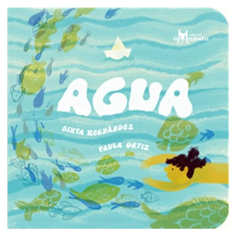 AGUA