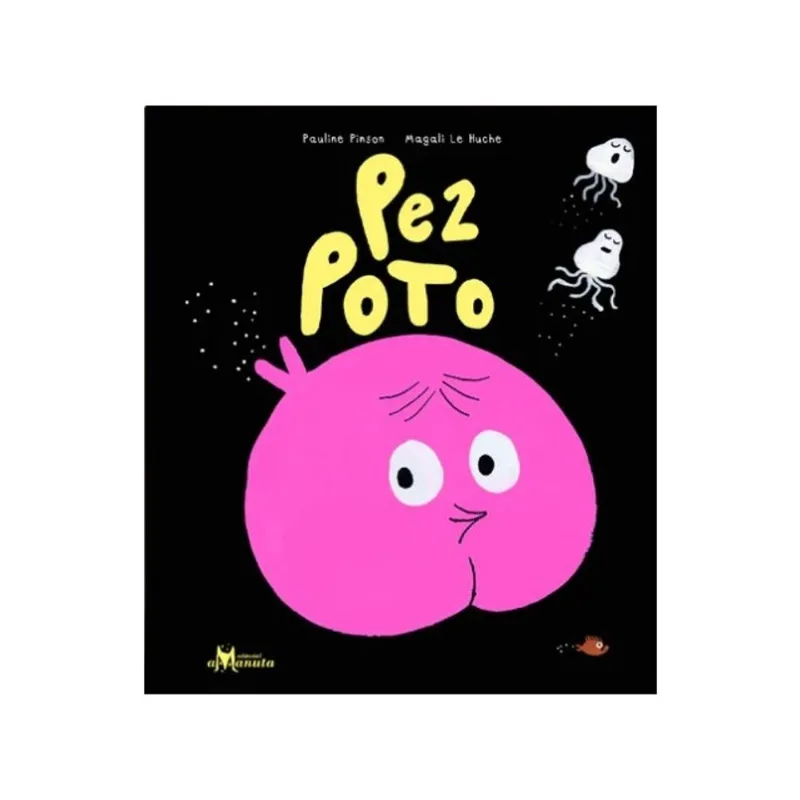 PEZ POTO