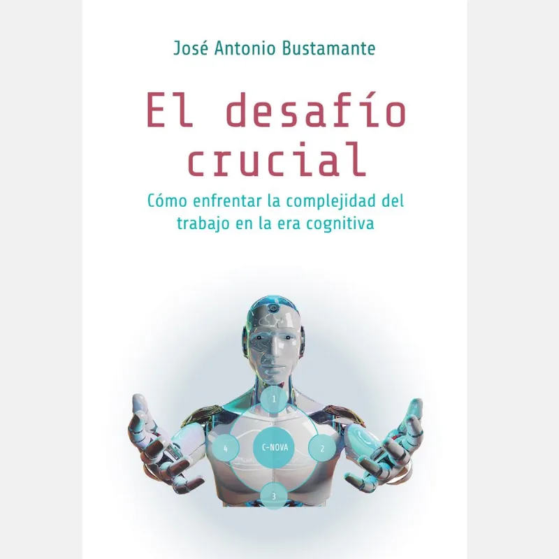 El desafío crucial