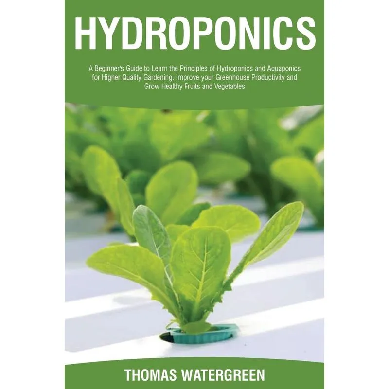 Hydroponics