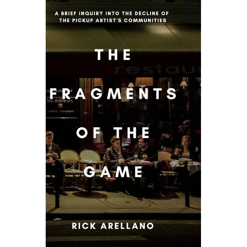 The fragments of the game