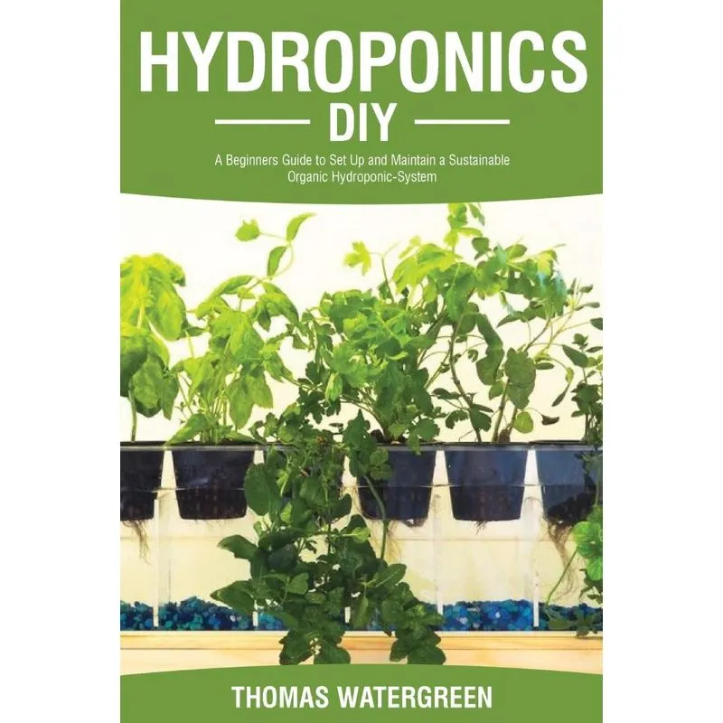 Hydroponics DIY