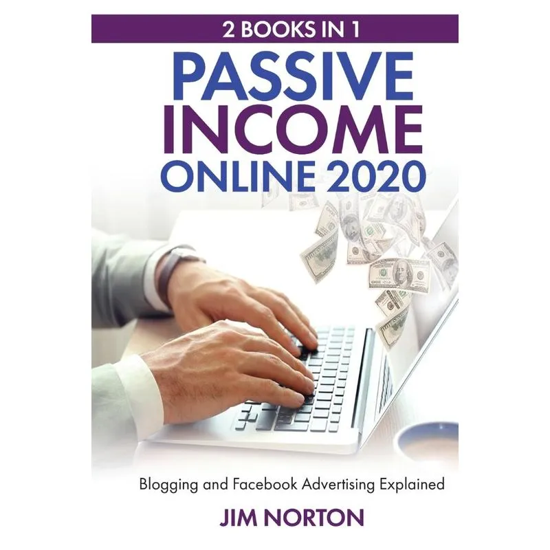 Passive income online 2020