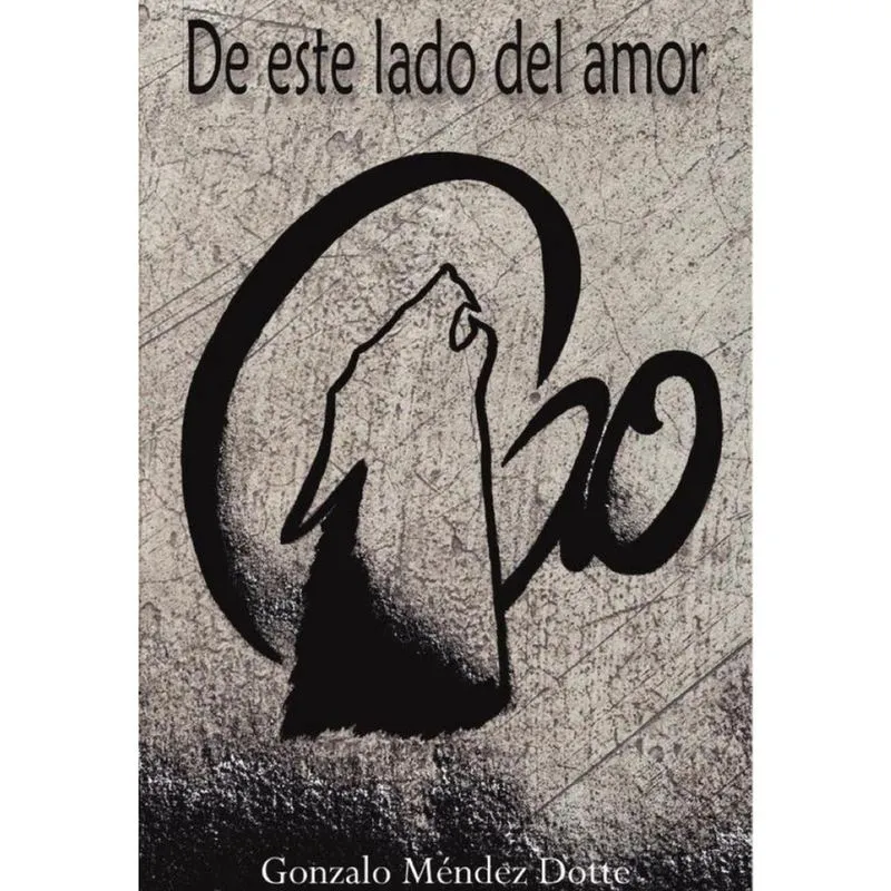 De este lado del amor - Espanhol