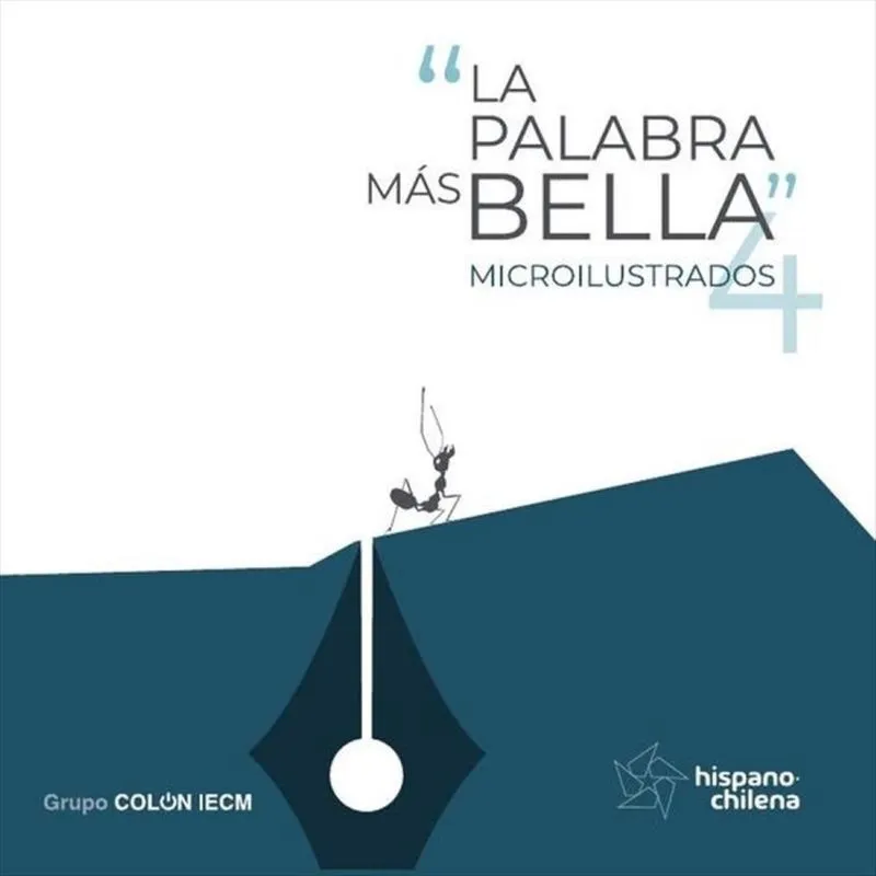 La palabra más bella - Espanhol