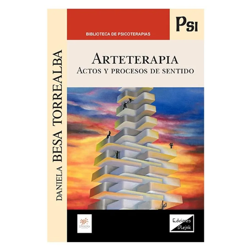 ARTETERAPIA