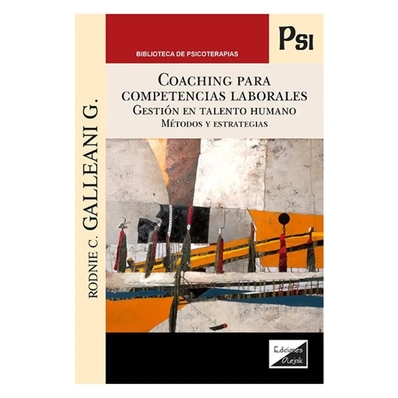 COACHING PARA COMPTENCIAS LABORALES
