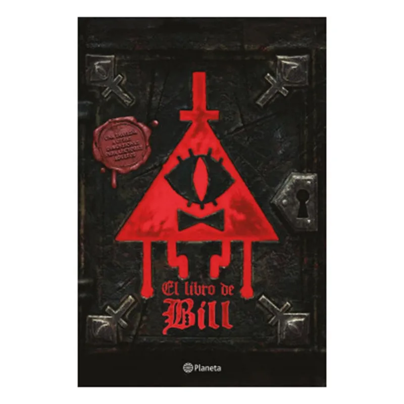 Libro El Libro de Bill