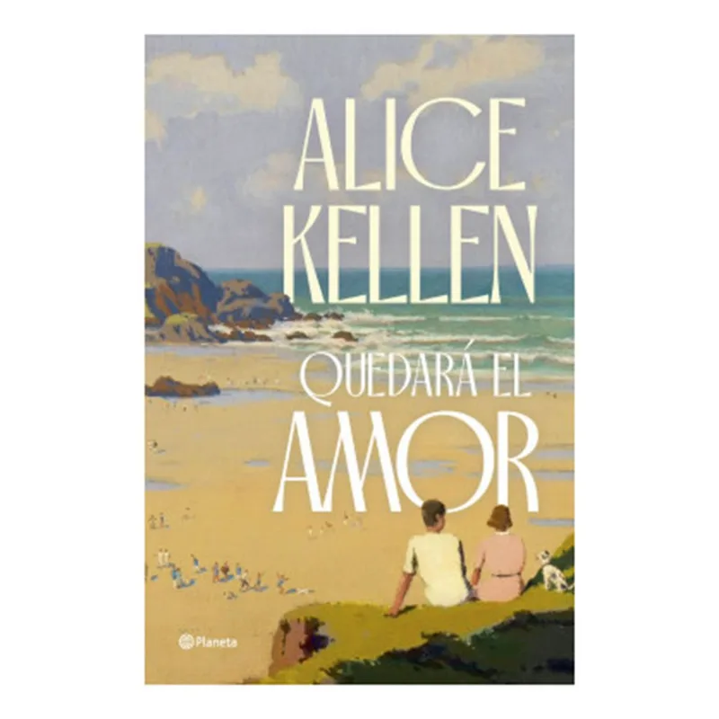 Libro Quedará el Amor