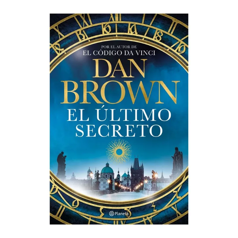 Libro El Último Secreto