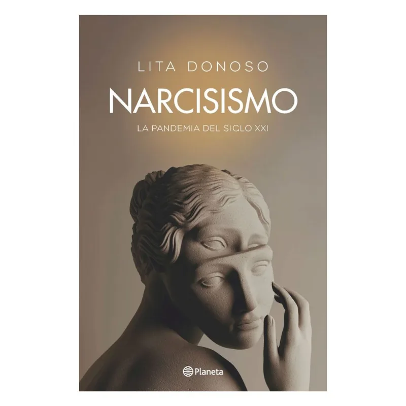 Libro Narcisismo