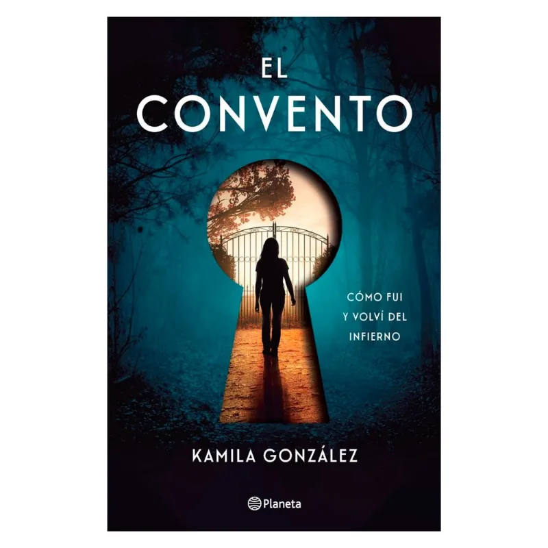 Libro El Convento