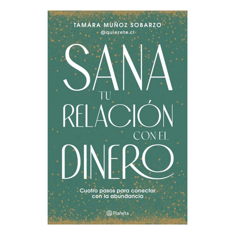 Libro Sana tu Relación con el Dinero