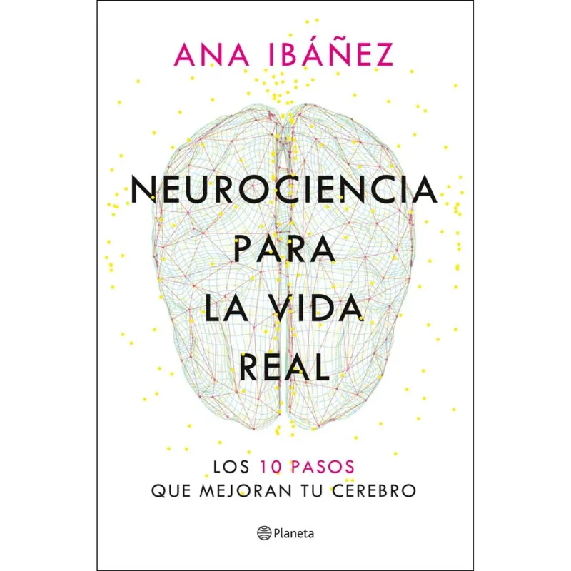 Libro Neurociencia para la Vida Real