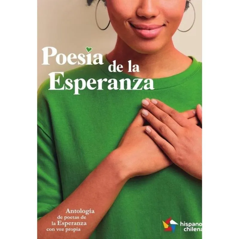 Poesía de la Esperanza - Espanhol