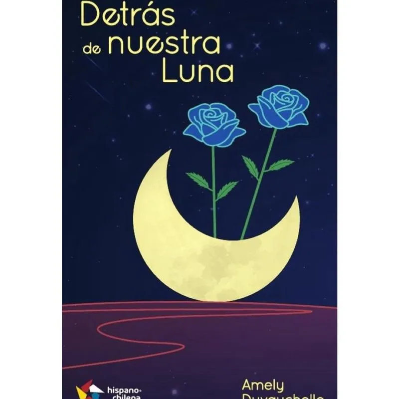 Detrás de nuestra Luna - Espanhol