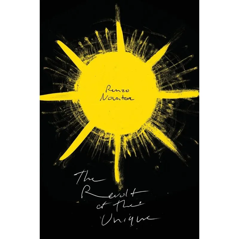 The Revolt of The Unique