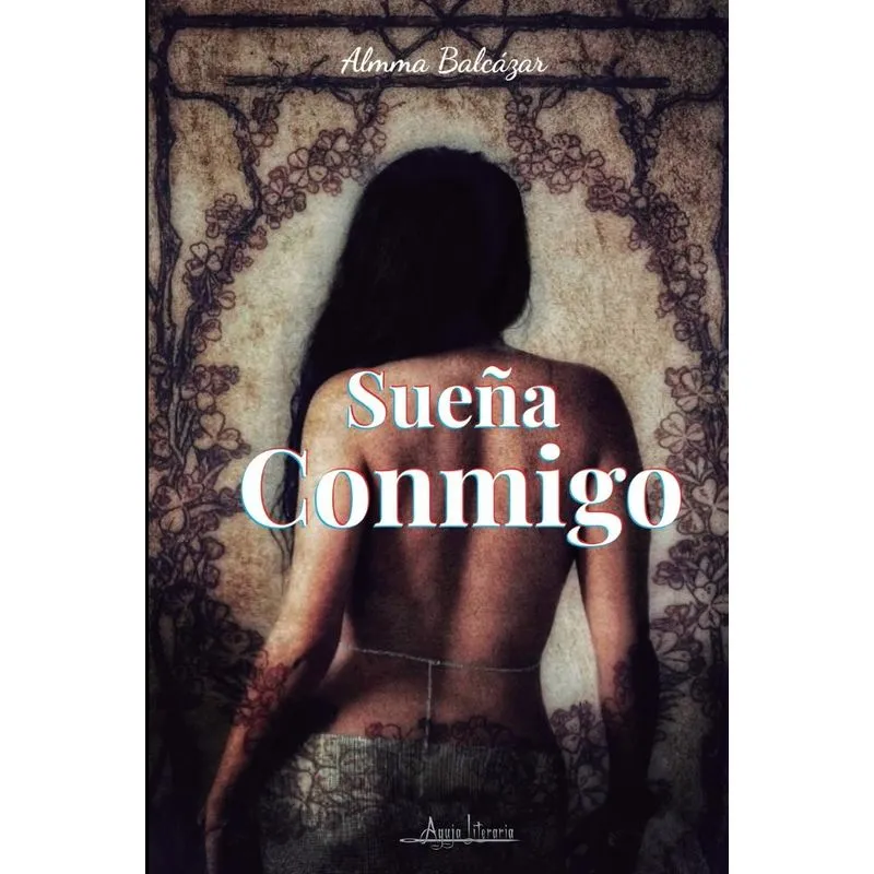 Sueña Conmigo