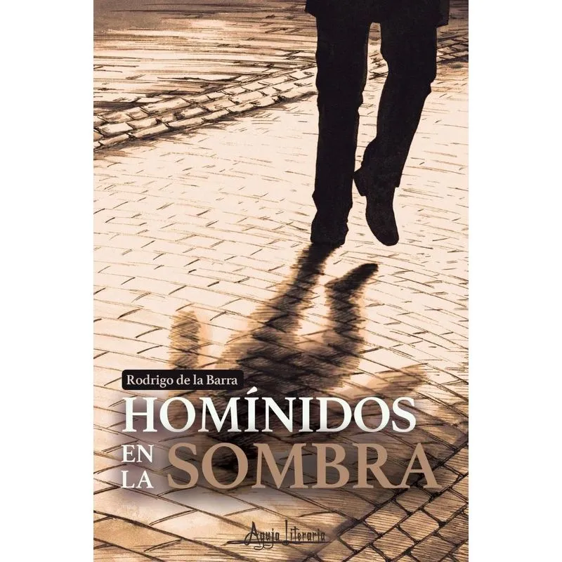 Homínidos En La Sombra