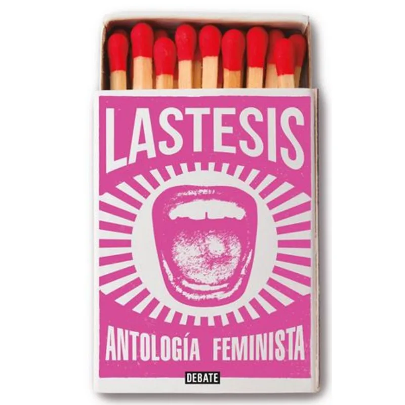 Antologia feminista Antología feminista