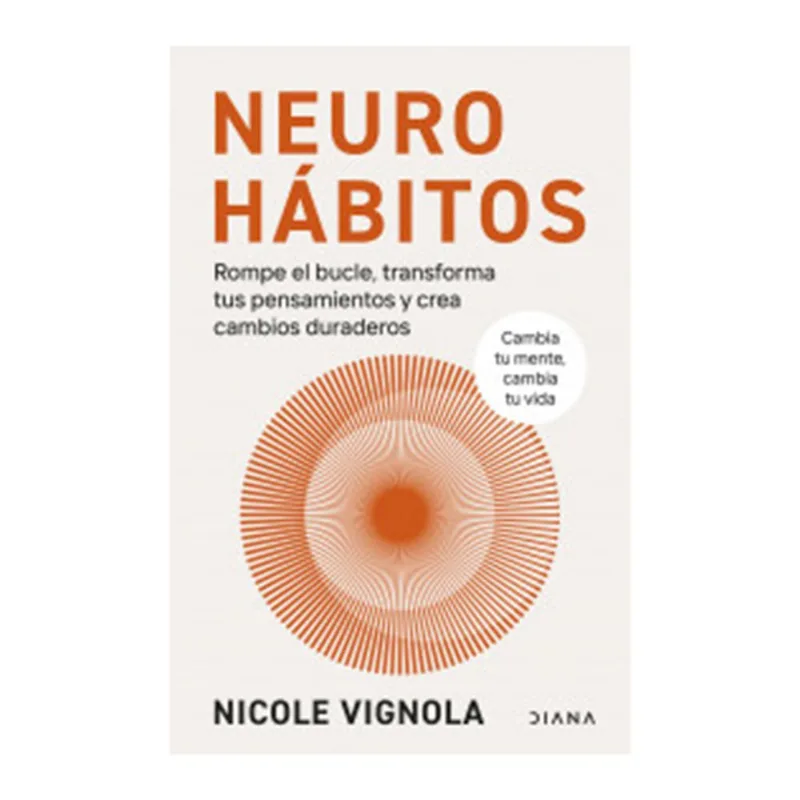 Libro Neurohábitos