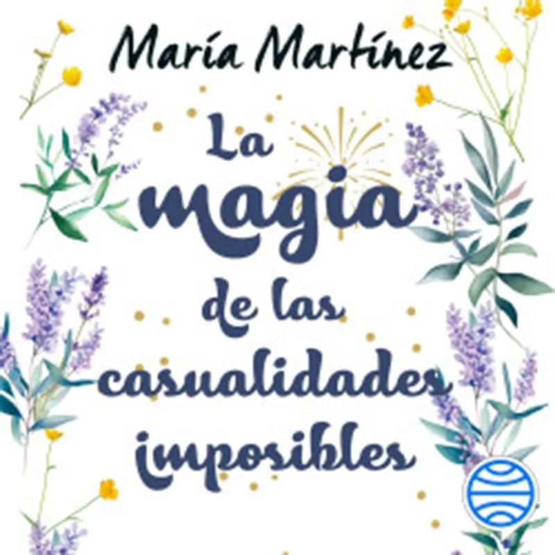 Libro La Magia de las Casualidades Imposibles