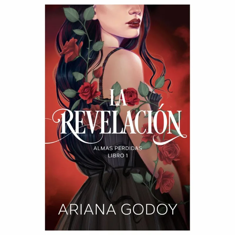 La revelación - Ariana Godoy