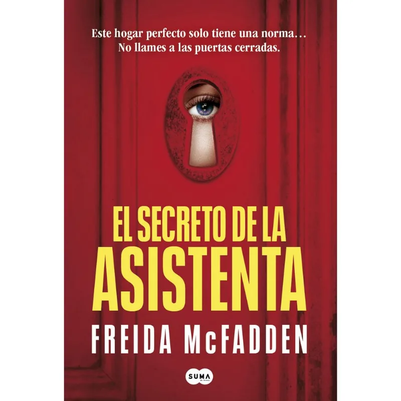 Libro El Secreto de la Asistenta